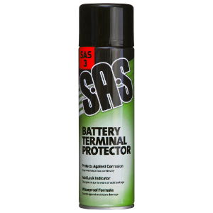 Battery Terminal Protector 500ml Aerosols