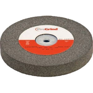 Aluminium Oxide Bench Grinder Wheel