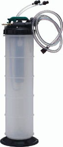 Fluid Extractor | 9.5L