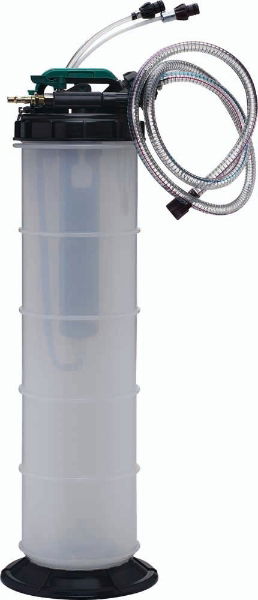 Fluid Extractor | 9.5L