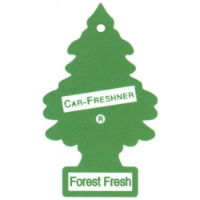 Little Tree Air Fresheners 5 Assorted (Box) - Pack 24