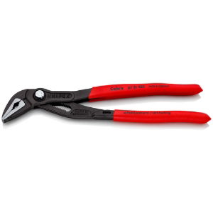 Knipex Low Profile Cobra Water Pump Pliers - 250mm