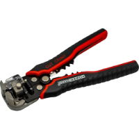 Premium Automatic Wire Strippers with Cutting Blade