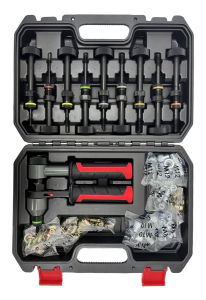 Rivet Nut 'RivNut' Tool Kit