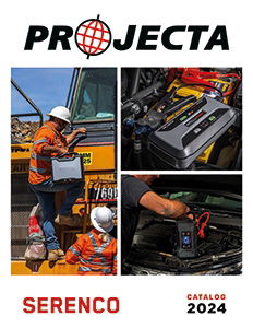 Projecta