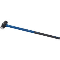 3.2kg (7lb) Fibreglass  Shaft Sledge Hammer