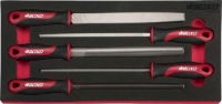5 Piece File Set