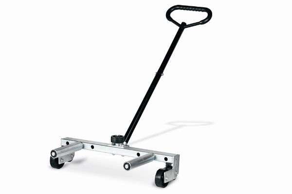 Mobile Wheel Dolly