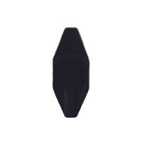 Rubber Seal Weatherstrip Clips
