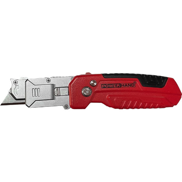 Utility Knife/Scraper - 2in1