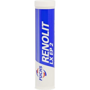 Renolit LX-EP2 Lithium Complex Grease