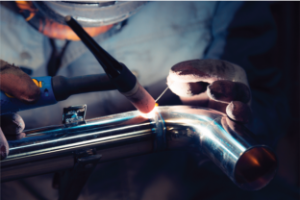 TIG Welding