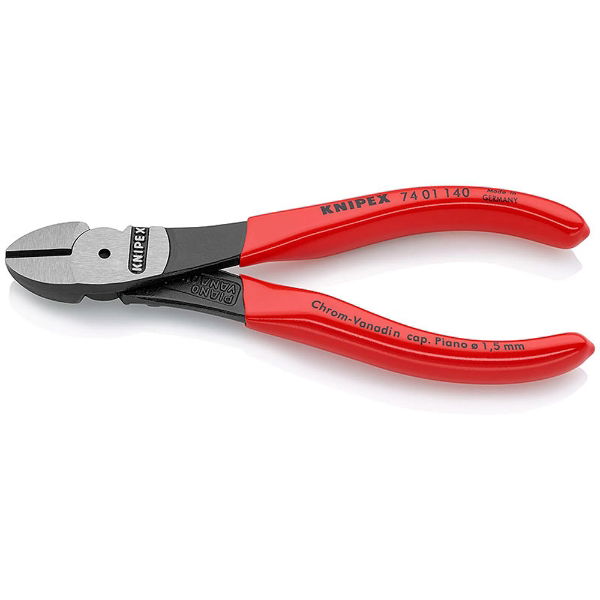 Knipex Cutting Pliers - 140mm