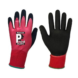 Pred Atlantic Waterproof Gloves - Cut Level 1