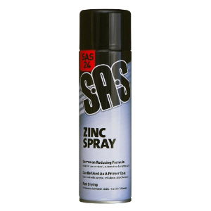 Metal Protection Sprays