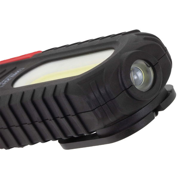 Rechargeable COB Work Light