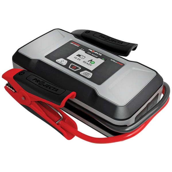 Projecta 12V 1400A Intelli-Start Professional Lithium Jump Starter & Power Bank