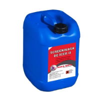 Screen Wash De-Icer 20L