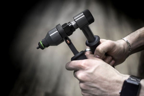 Rivet Nut 'RivNut' Tool Kit