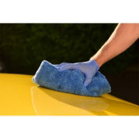 Microfibre Ultimate Edgeless Drying Towel