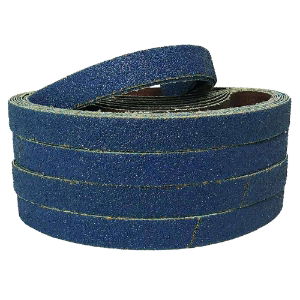 File Belt Zirconium