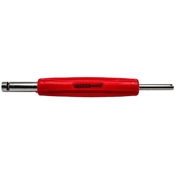 Tyre Valve Screwdriver