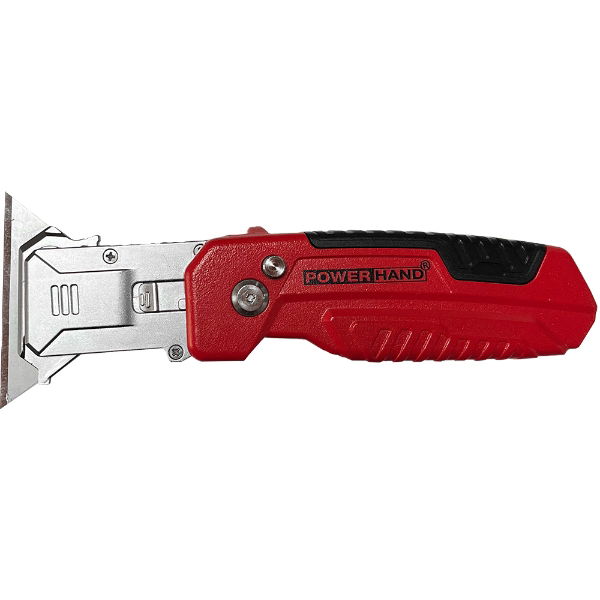 Utility Knife/Scraper - 2in1