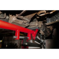 Hurricane Lower Arm/Wishbone support bar