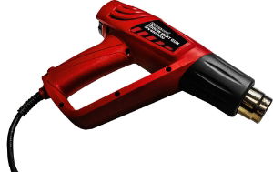 Hot Air Gun 2000W