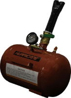 20 Litre Bead Blaster