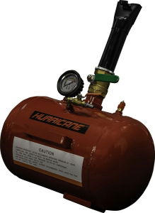 20 Litre Bead Blaster