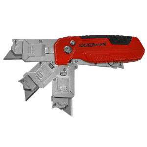 Utility Knife/Scraper - 2in1