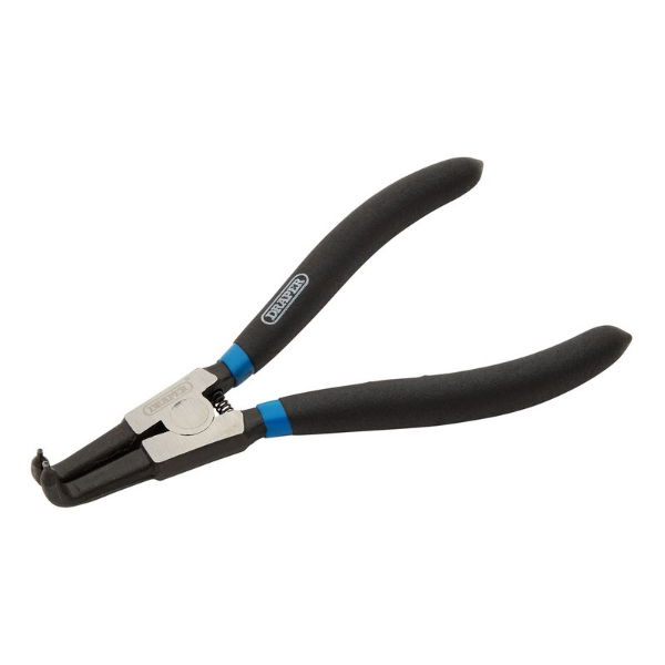 170mm 90Â° External Circlip Pliers