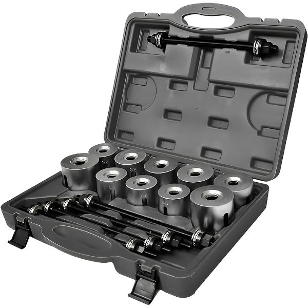 Bush Removal Tool Set - 27 Piece