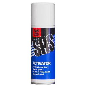 Activator Aerosol - 200ml