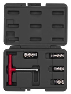 5pc Reamer Set | ABS Sensors
