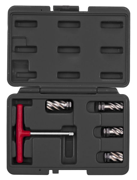 5pc Reamer Set | ABS Sensors