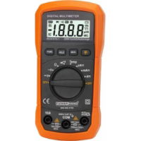 Digital Automotive Multimeter