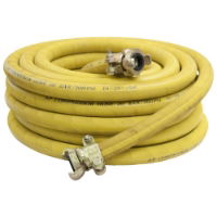 3/4" Compressor Hose Assembly