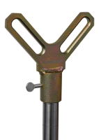 Wheel Hub Support Bracket