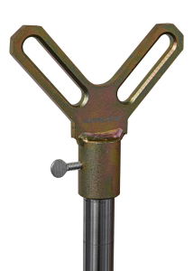 Wheel Hub Support Bracket