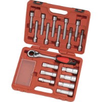 Shock Absorber/Strut Tool