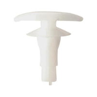 White Door Weather Strip suitable for Honda, Hyundai, Kia