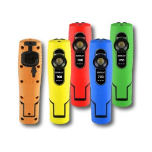 Rechargeable Work Light