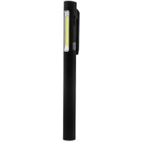 300 Lumen Aluminium Rechargeable Penlight