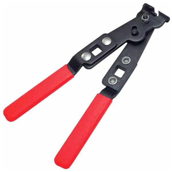 Ear Clamp Pliers for use with BOO-MC1 & BOO-MC2