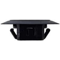 Sill Plug Clip suitable for Toyota Corolla