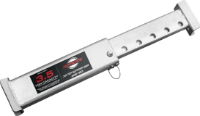 3.5T Jack Support Bar