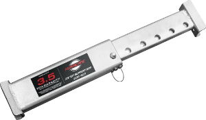 3.5T Jack Support Bar