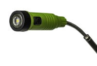 Rechargeable Pen Light | Magnetic Pick Up | 100 Lumen